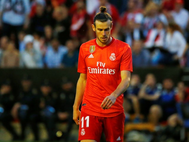 Komitmennya Mulai Diragukan, Agen:Bale 100% Kepada Madrid!!