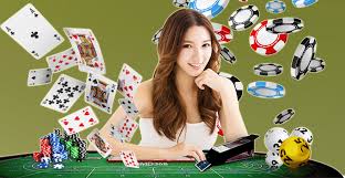 Panduan Utama Untuk Bermain Poker Online