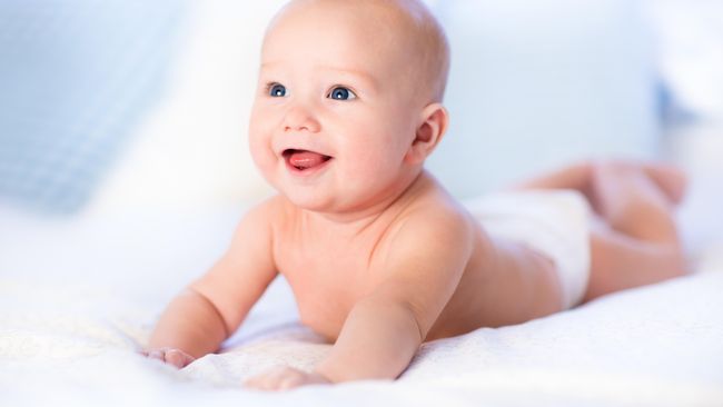 Bahaya Menggunakan Baby Oil Dan Minyak Zaitun Pada Bayi