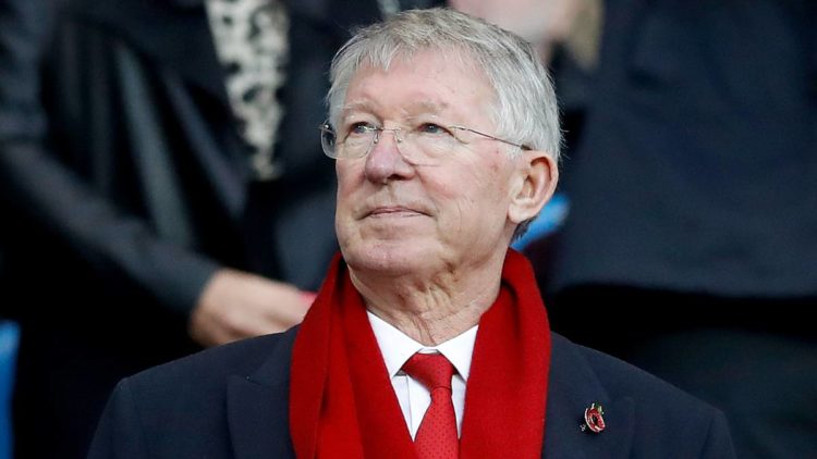 Pesepakbola Yang Menjadi Rekrutan Pertama Sir Alex Ferguson di United