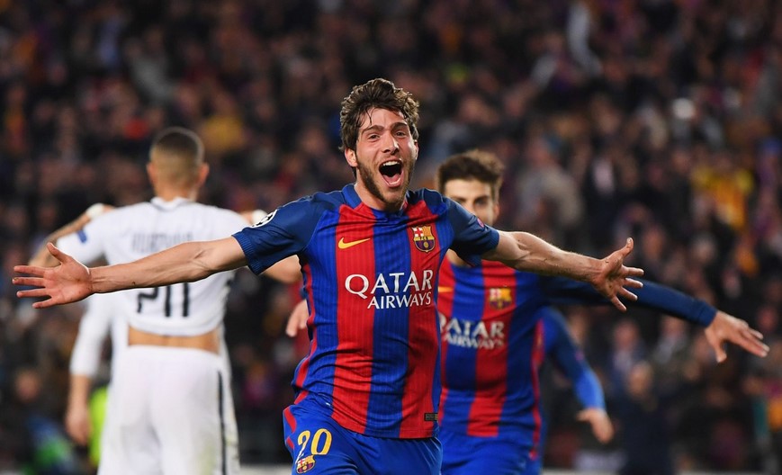 Penggemar Barcelona Memilih Kembali PSG Sebagai Permainan Terbaik Dalam Sejarah Klub
