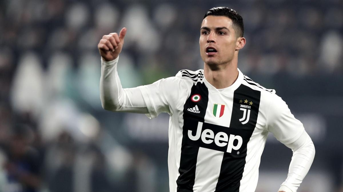 Ternyata Ini Kunci Ronaldo Bisa Beradaptasi Dengan Cepat Di Juventus