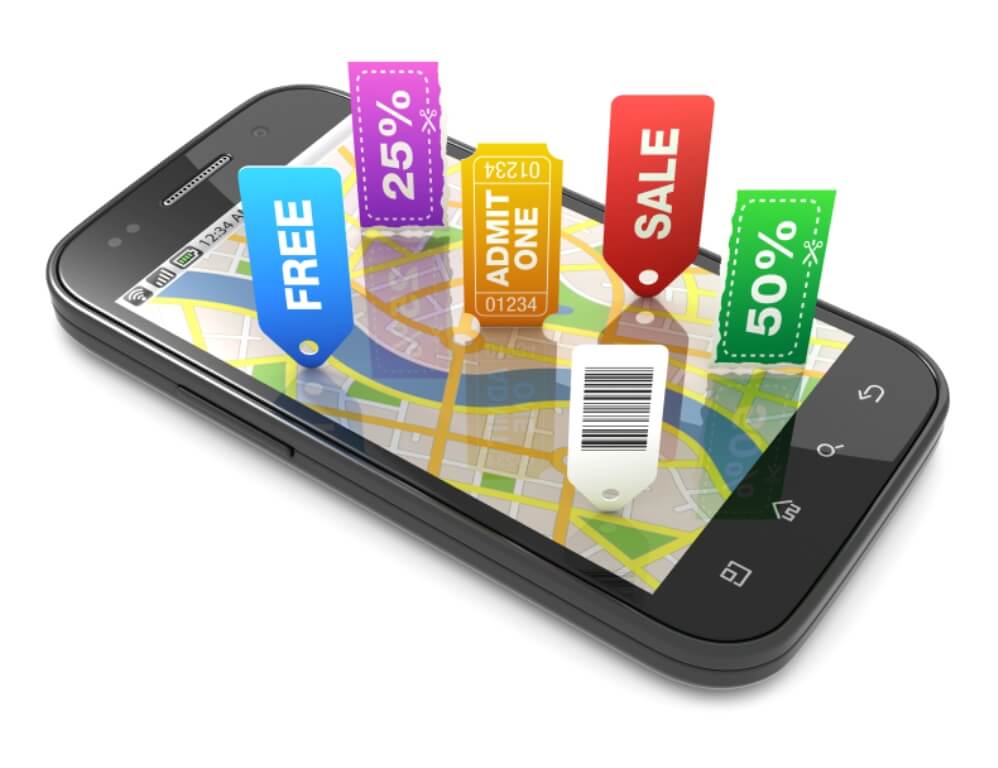 Aplikasi Pemasaran Online Dalam Ponsel Untuk Membangun Bisnis